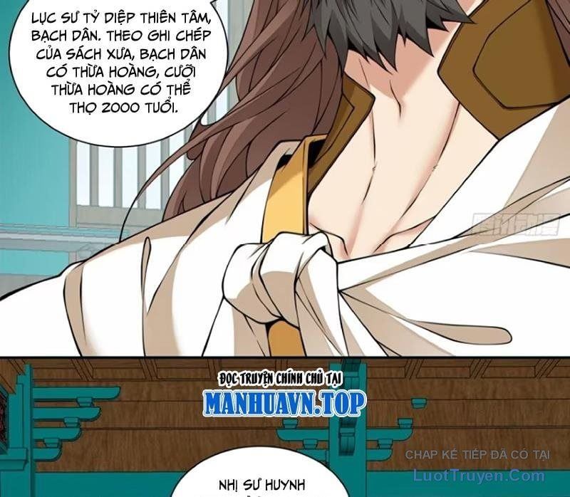 đọc truyện Đồ Đệ Của Ta Đều Là Đại Phản Phái Chương 442 ảnh 30 tại Thiên Thai Truyện