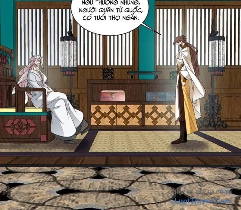 đọc truyện Đồ Đệ Của Ta Đều Là Đại Phản Phái Chương 442 ảnh 31 tại Thiên Thai Truyện