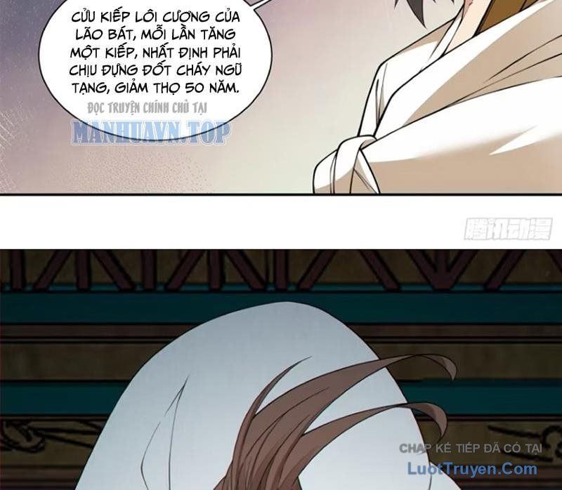 đọc truyện Đồ Đệ Của Ta Đều Là Đại Phản Phái Chương 442 ảnh 33 tại Thiên Thai Truyện