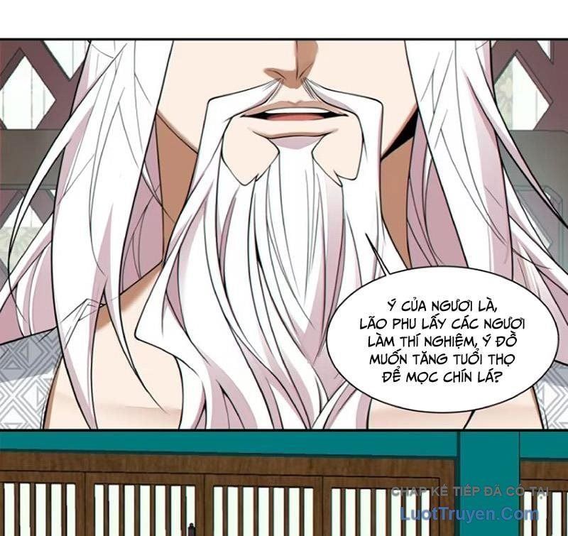 đọc truyện Đồ Đệ Của Ta Đều Là Đại Phản Phái Chương 442 ảnh 37 tại Thiên Thai Truyện