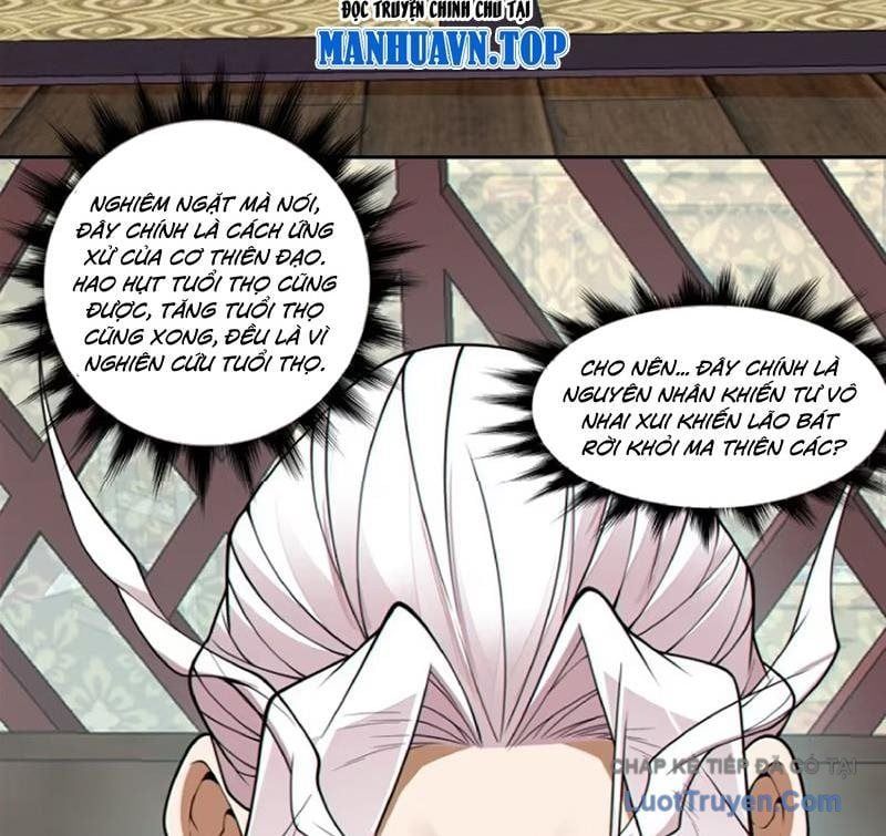 đọc truyện Đồ Đệ Của Ta Đều Là Đại Phản Phái Chương 442 ảnh 39 tại Thiên Thai Truyện