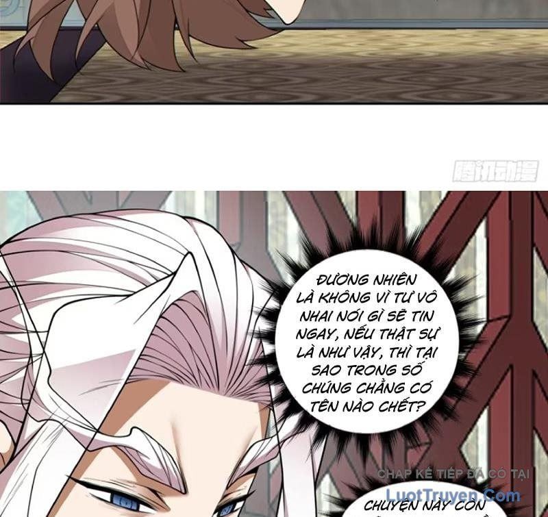 đọc truyện Đồ Đệ Của Ta Đều Là Đại Phản Phái Chương 442 ảnh 42 tại Thiên Thai Truyện