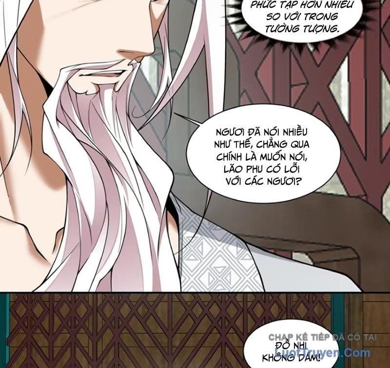 đọc truyện Đồ Đệ Của Ta Đều Là Đại Phản Phái Chương 442 ảnh 43 tại Thiên Thai Truyện