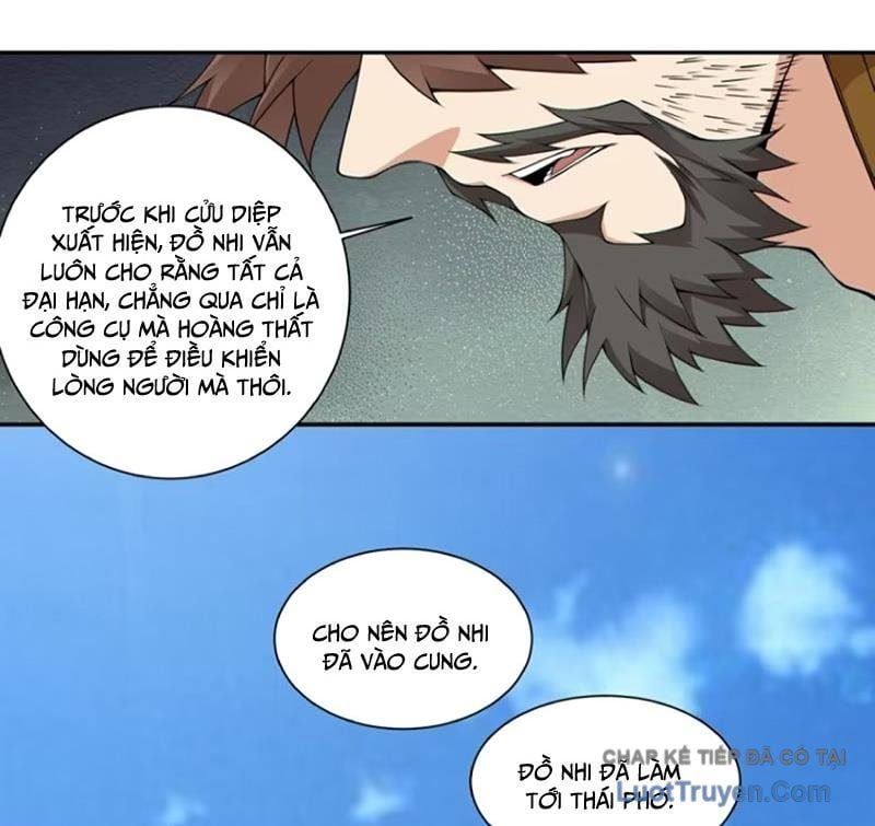 đọc truyện Đồ Đệ Của Ta Đều Là Đại Phản Phái Chương 442 ảnh 49 tại Thiên Thai Truyện