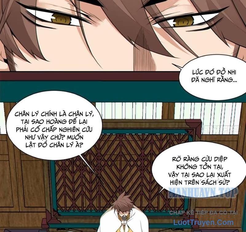 đọc truyện Đồ Đệ Của Ta Đều Là Đại Phản Phái Chương 442 ảnh 54 tại Thiên Thai Truyện