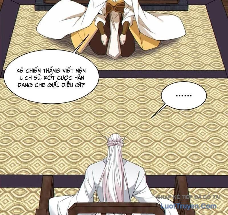 đọc truyện Đồ Đệ Của Ta Đều Là Đại Phản Phái Chương 442 ảnh 55 tại Thiên Thai Truyện