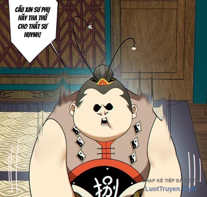 đọc truyện Đồ Đệ Của Ta Đều Là Đại Phản Phái Chương 444 ảnh 12 tại Thiên Thai Truyện