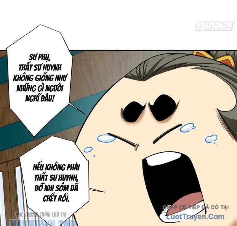 đọc truyện Đồ Đệ Của Ta Đều Là Đại Phản Phái Chương 444 ảnh 16 tại Thiên Thai Truyện