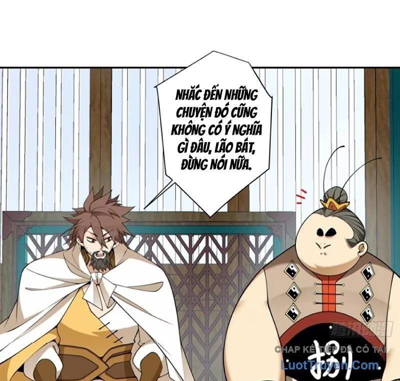 đọc truyện Đồ Đệ Của Ta Đều Là Đại Phản Phái Chương 444 ảnh 19 tại Thiên Thai Truyện