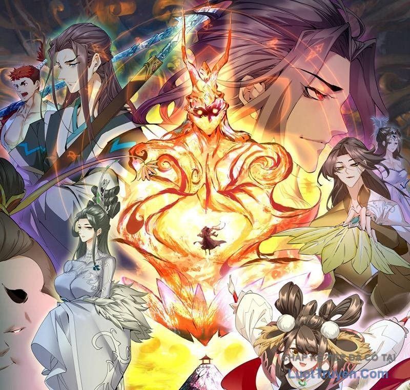 đọc truyện Đồ Đệ Của Ta Đều Là Đại Phản Phái Chương 444 ảnh 4 tại Thiên Thai Truyện