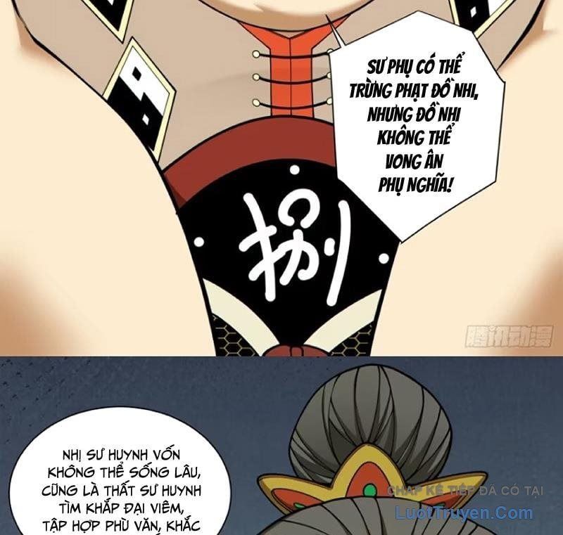 đọc truyện Đồ Đệ Của Ta Đều Là Đại Phản Phái Chương 444 ảnh 22 tại Thiên Thai Truyện