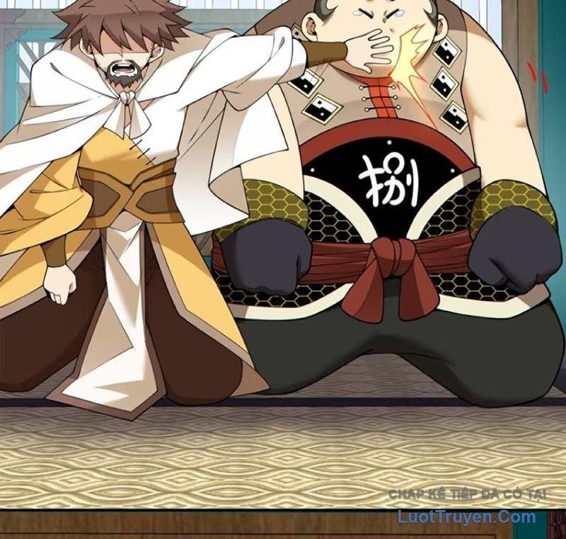 đọc truyện Đồ Đệ Của Ta Đều Là Đại Phản Phái Chương 444 ảnh 25 tại Thiên Thai Truyện