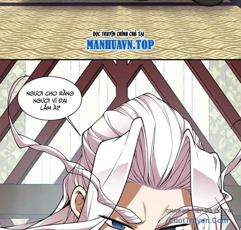 đọc truyện Đồ Đệ Của Ta Đều Là Đại Phản Phái Chương 444 ảnh 27 tại Thiên Thai Truyện