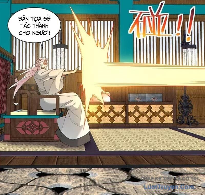 đọc truyện Đồ Đệ Của Ta Đều Là Đại Phản Phái Chương 444 ảnh 30 tại Thiên Thai Truyện