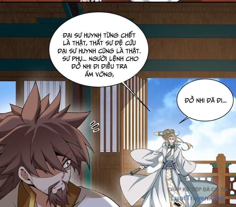 đọc truyện Đồ Đệ Của Ta Đều Là Đại Phản Phái Chương 444 ảnh 45 tại Thiên Thai Truyện