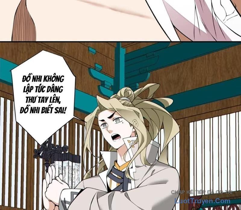 đọc truyện Đồ Đệ Của Ta Đều Là Đại Phản Phái Chương 444 ảnh 52 tại Thiên Thai Truyện