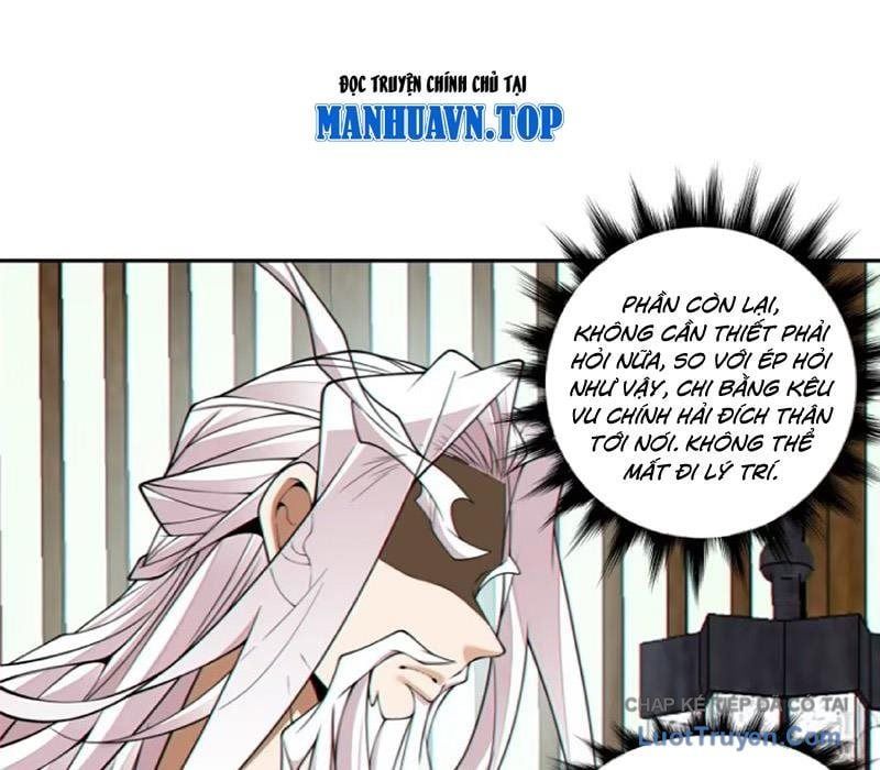 đọc truyện Đồ Đệ Của Ta Đều Là Đại Phản Phái Chương 444 ảnh 61 tại Thiên Thai Truyện