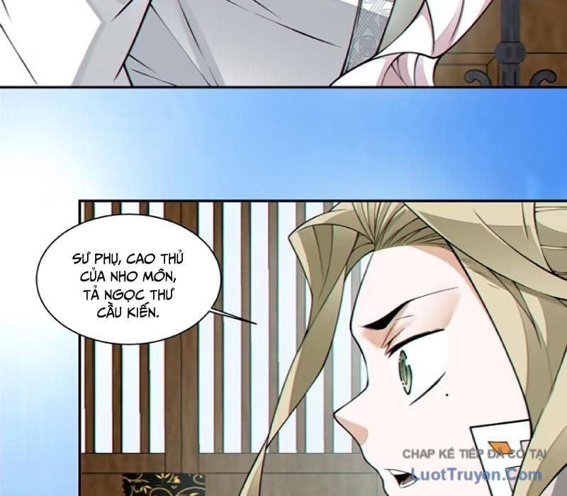 đọc truyện Đồ Đệ Của Ta Đều Là Đại Phản Phái Chương 444 ảnh 63 tại Thiên Thai Truyện