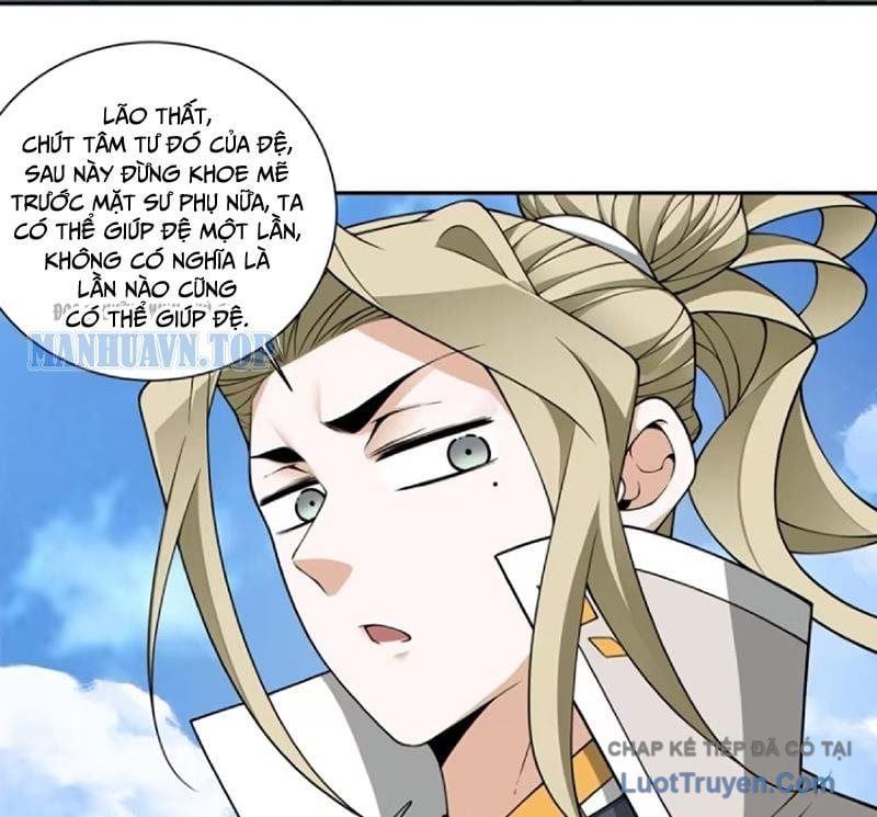 đọc truyện Đồ Đệ Của Ta Đều Là Đại Phản Phái Chương 445 ảnh 13 tại Thiên Thai Truyện