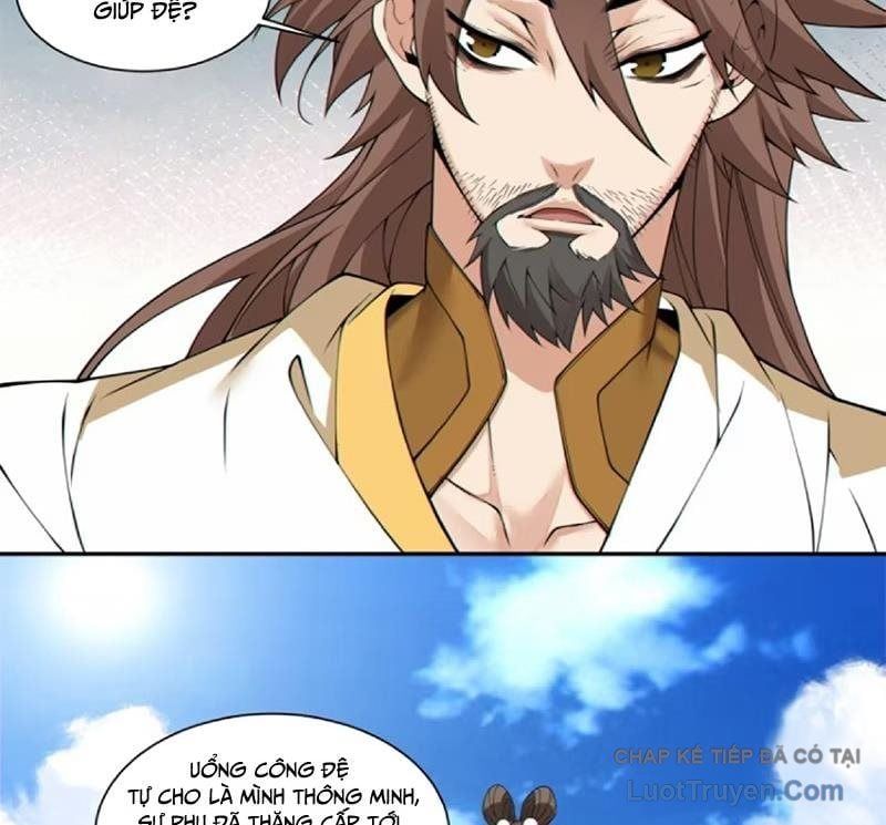 đọc truyện Đồ Đệ Của Ta Đều Là Đại Phản Phái Chương 445 ảnh 15 tại Thiên Thai Truyện