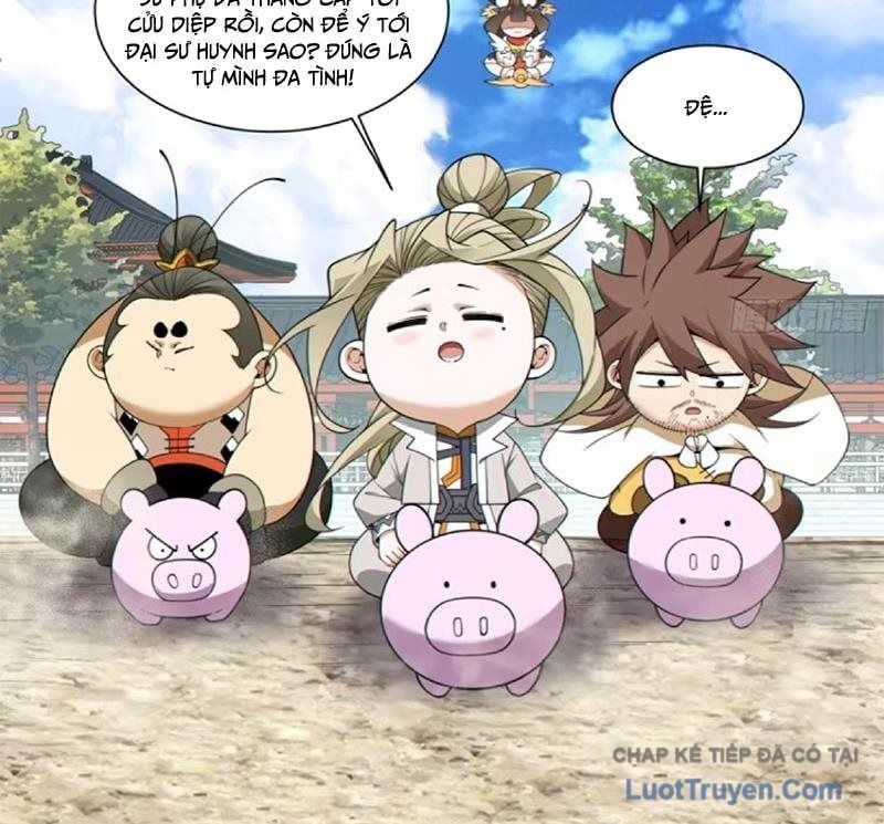 đọc truyện Đồ Đệ Của Ta Đều Là Đại Phản Phái Chương 445 ảnh 16 tại Thiên Thai Truyện