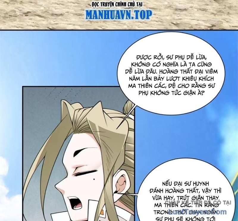 đọc truyện Đồ Đệ Của Ta Đều Là Đại Phản Phái Chương 445 ảnh 17 tại Thiên Thai Truyện