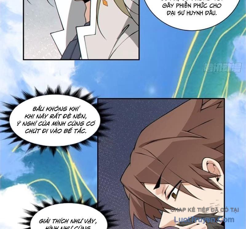 đọc truyện Đồ Đệ Của Ta Đều Là Đại Phản Phái Chương 445 ảnh 18 tại Thiên Thai Truyện