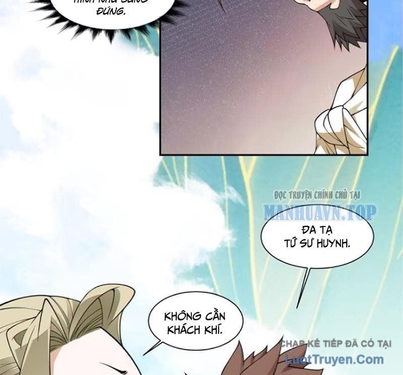 đọc truyện Đồ Đệ Của Ta Đều Là Đại Phản Phái Chương 445 ảnh 19 tại Thiên Thai Truyện