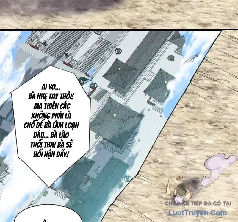 đọc truyện Đồ Đệ Của Ta Đều Là Đại Phản Phái Chương 445 ảnh 21 tại Thiên Thai Truyện