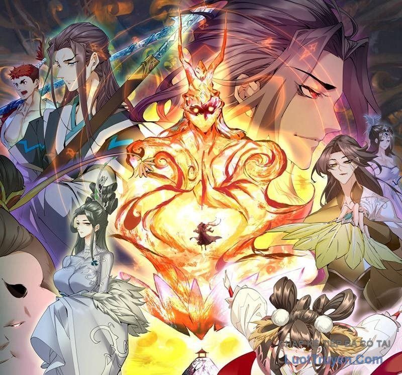 đọc truyện Đồ Đệ Của Ta Đều Là Đại Phản Phái Chương 445 ảnh 4 tại Thiên Thai Truyện