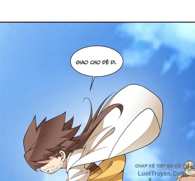 đọc truyện Đồ Đệ Của Ta Đều Là Đại Phản Phái Chương 445 ảnh 24 tại Thiên Thai Truyện