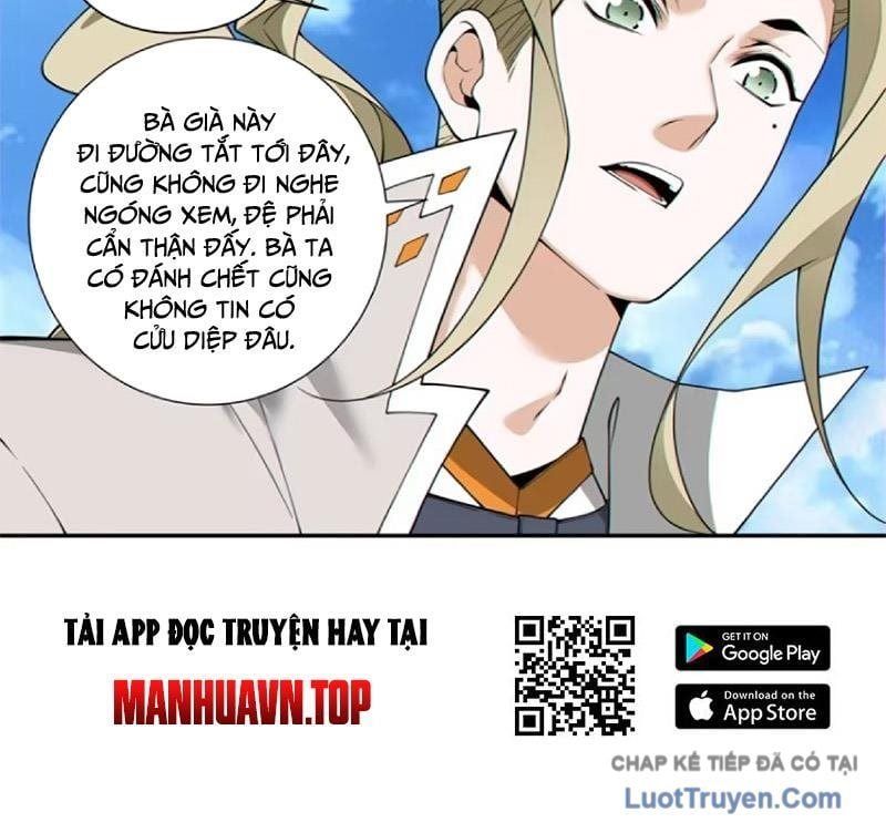 đọc truyện Đồ Đệ Của Ta Đều Là Đại Phản Phái Chương 445 ảnh 36 tại Thiên Thai Truyện