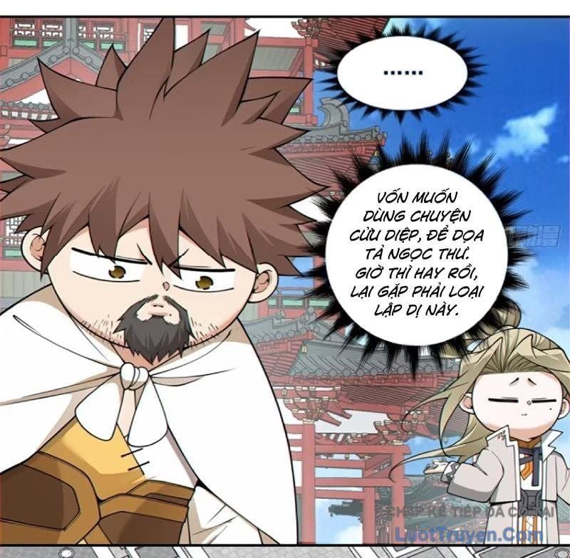 đọc truyện Đồ Đệ Của Ta Đều Là Đại Phản Phái Chương 445 ảnh 37 tại Thiên Thai Truyện