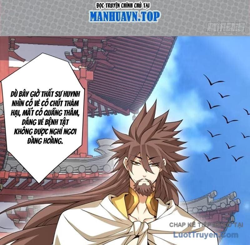 đọc truyện Đồ Đệ Của Ta Đều Là Đại Phản Phái Chương 445 ảnh 40 tại Thiên Thai Truyện