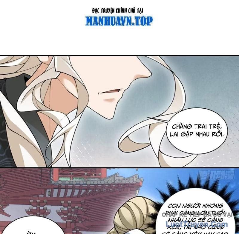 đọc truyện Đồ Đệ Của Ta Đều Là Đại Phản Phái Chương 445 ảnh 43 tại Thiên Thai Truyện