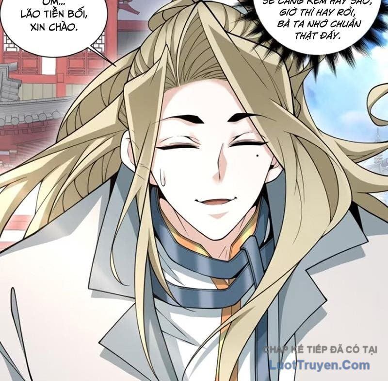 đọc truyện Đồ Đệ Của Ta Đều Là Đại Phản Phái Chương 445 ảnh 44 tại Thiên Thai Truyện