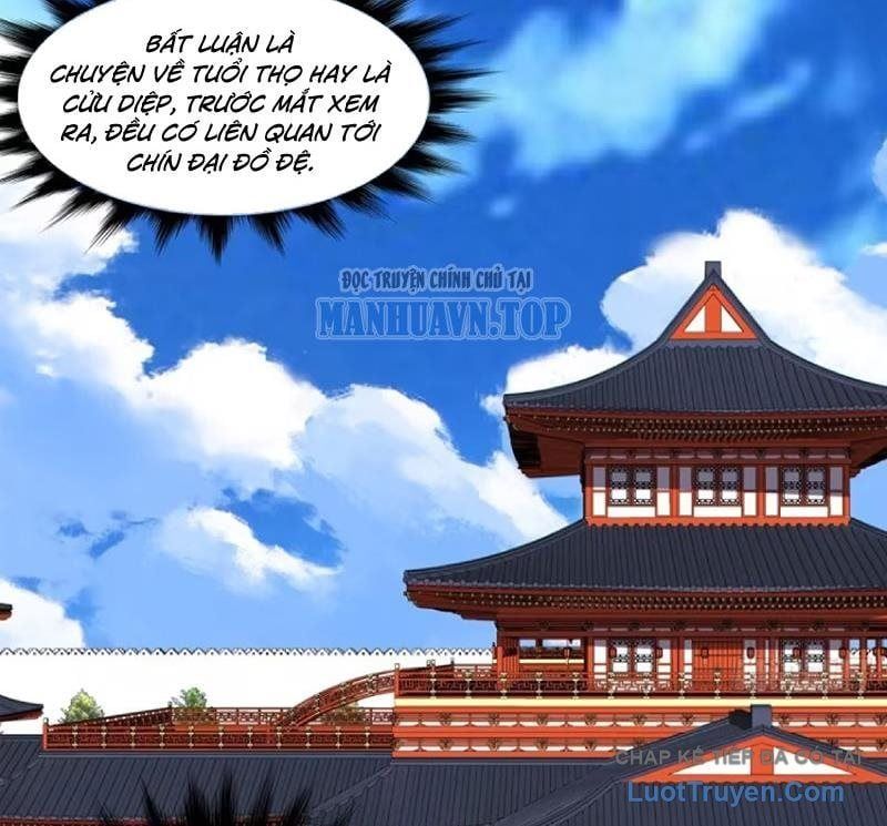 đọc truyện Đồ Đệ Của Ta Đều Là Đại Phản Phái Chương 445 ảnh 7 tại Thiên Thai Truyện