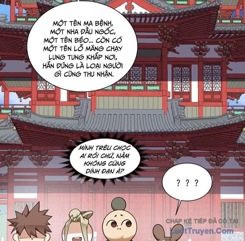 đọc truyện Đồ Đệ Của Ta Đều Là Đại Phản Phái Chương 445 ảnh 52 tại Thiên Thai Truyện