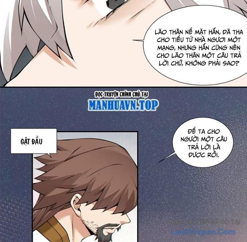 đọc truyện Đồ Đệ Của Ta Đều Là Đại Phản Phái Chương 445 ảnh 59 tại Thiên Thai Truyện