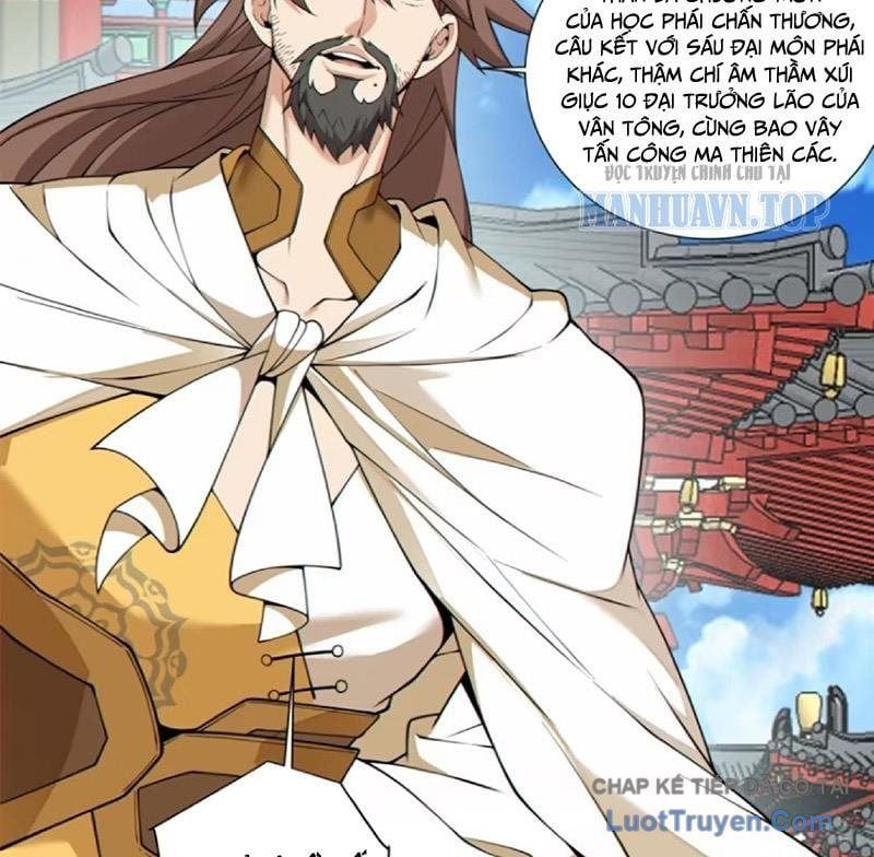 đọc truyện Đồ Đệ Của Ta Đều Là Đại Phản Phái Chương 445 ảnh 62 tại Thiên Thai Truyện