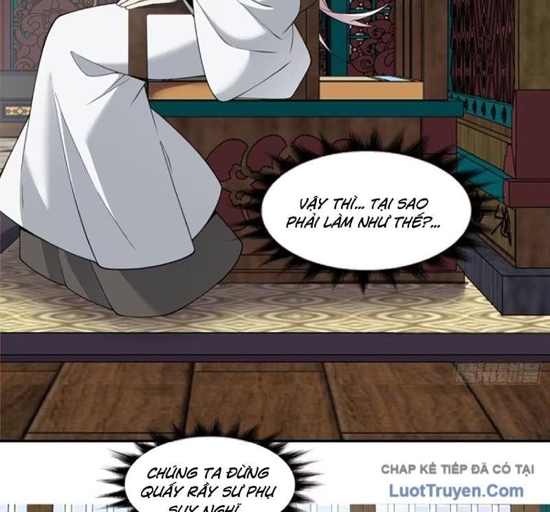 đọc truyện Đồ Đệ Của Ta Đều Là Đại Phản Phái Chương 445 ảnh 9 tại Thiên Thai Truyện