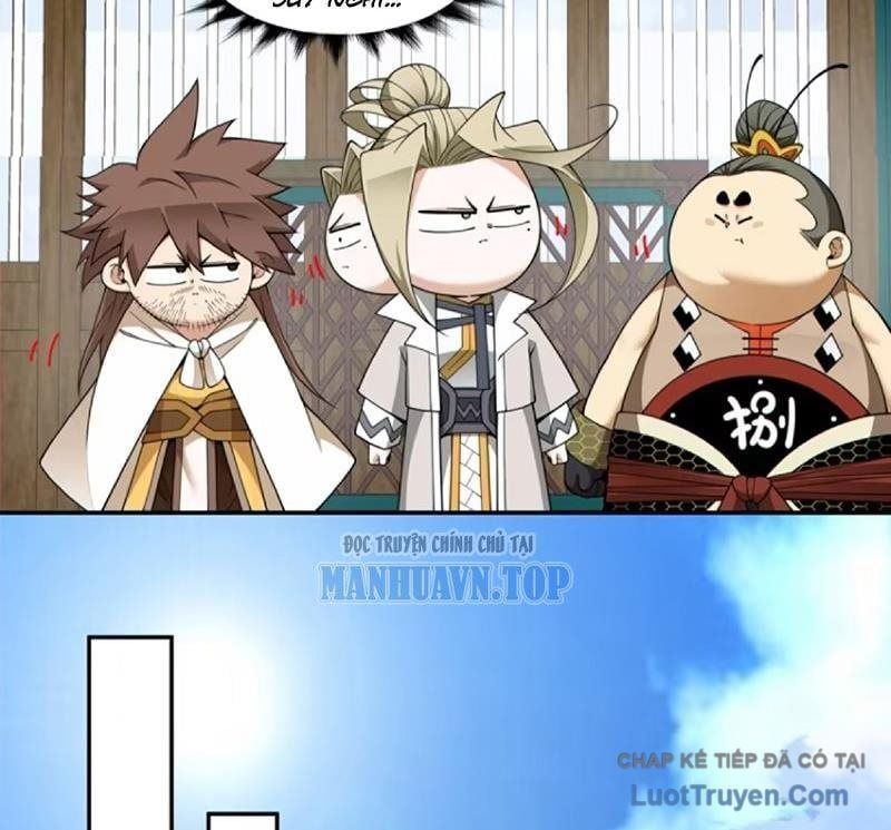 đọc truyện Đồ Đệ Của Ta Đều Là Đại Phản Phái Chương 445 ảnh 10 tại Thiên Thai Truyện