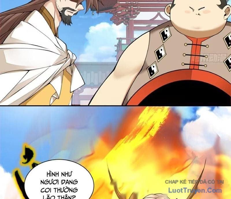 đọc truyện Đồ Đệ Của Ta Đều Là Đại Phản Phái Chương 446 ảnh 12 tại Thiên Thai Truyện