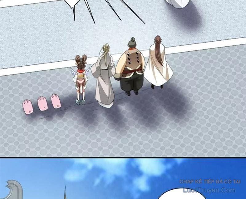 đọc truyện Đồ Đệ Của Ta Đều Là Đại Phản Phái Chương 446 ảnh 47 tại Thiên Thai Truyện