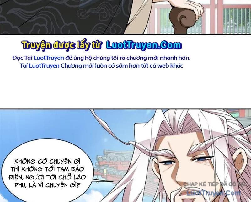 đọc truyện Đồ Đệ Của Ta Đều Là Đại Phản Phái Chương 446 ảnh 49 tại Thiên Thai Truyện