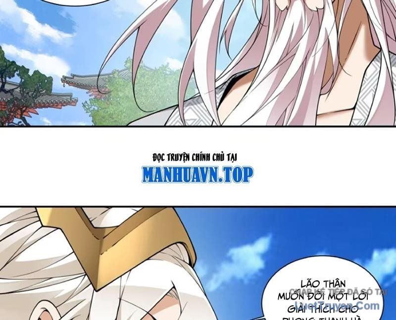 đọc truyện Đồ Đệ Của Ta Đều Là Đại Phản Phái Chương 446 ảnh 50 tại Thiên Thai Truyện