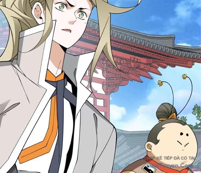 đọc truyện Đồ Đệ Của Ta Đều Là Đại Phản Phái Chương 446 ảnh 7 tại Thiên Thai Truyện