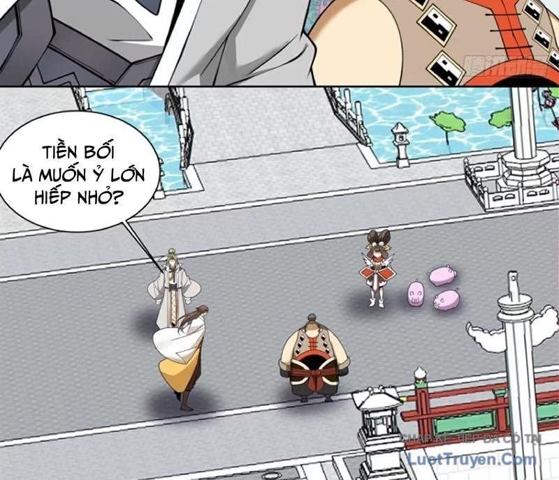 đọc truyện Đồ Đệ Của Ta Đều Là Đại Phản Phái Chương 446 ảnh 8 tại Thiên Thai Truyện