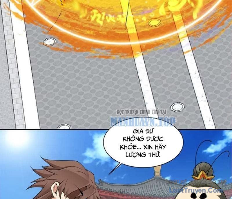 đọc truyện Đồ Đệ Của Ta Đều Là Đại Phản Phái Chương 446 ảnh 11 tại Thiên Thai Truyện