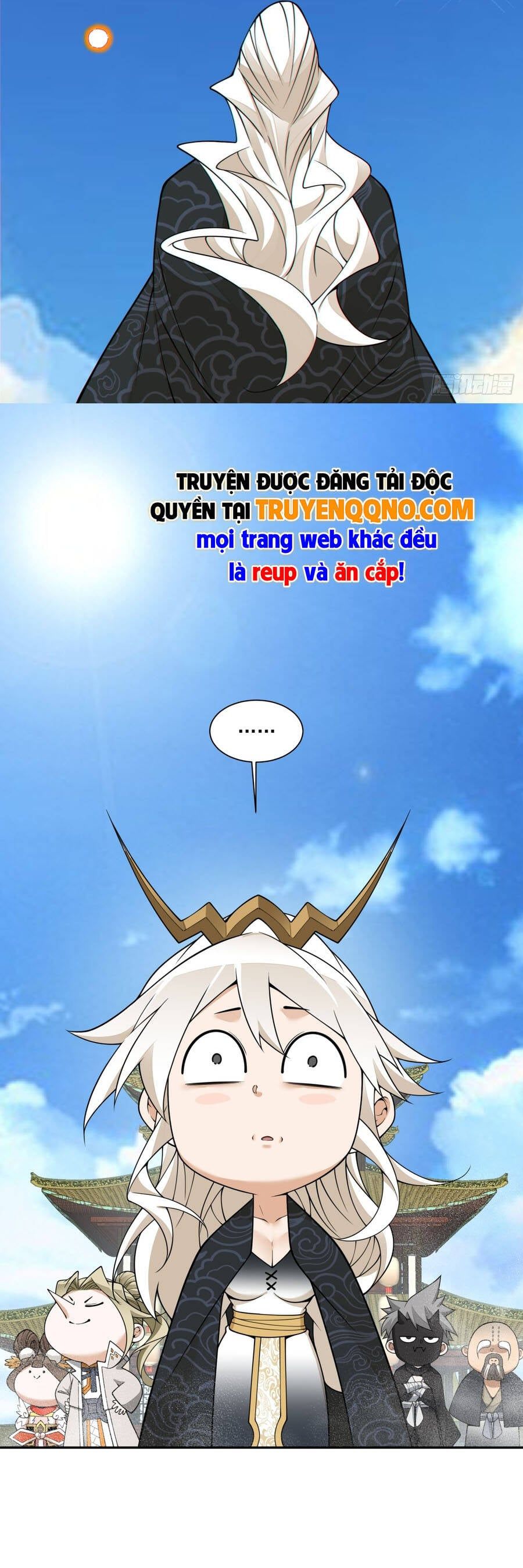 đọc truyện Đồ Đệ Của Ta Đều Là Đại Phản Phái Chương 449 ảnh 8 tại Thiên Thai Truyện